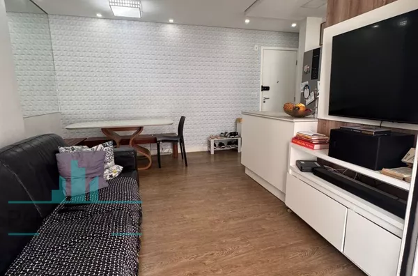 Apartamento à venda no Bairro Jardim São Caetano em São Caetano Do Sul.