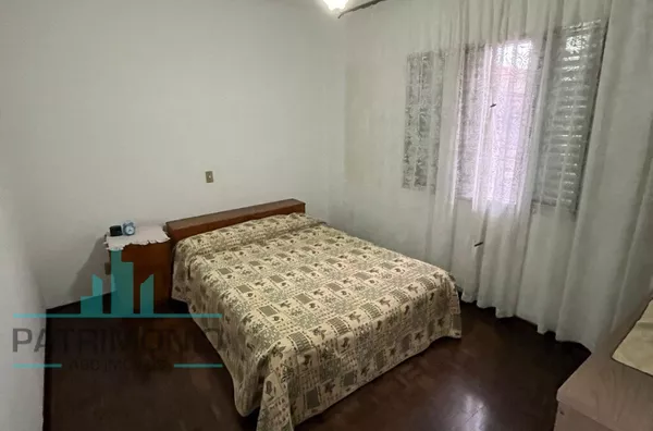 Quarto 1 (casa 1)