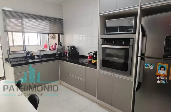 Cozinha