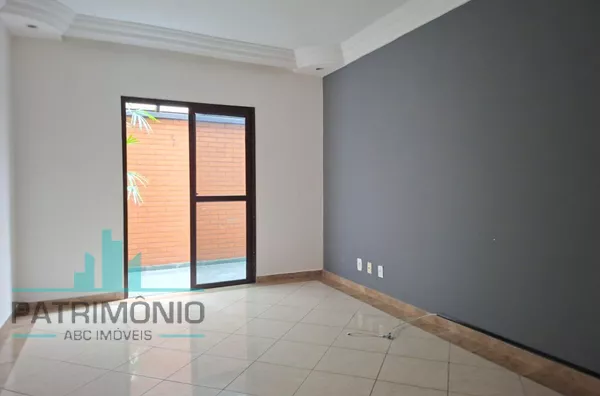 Apartamento Térreo com Quintal à Venda – Bairro Santa Maria | São Caetano do Sul
