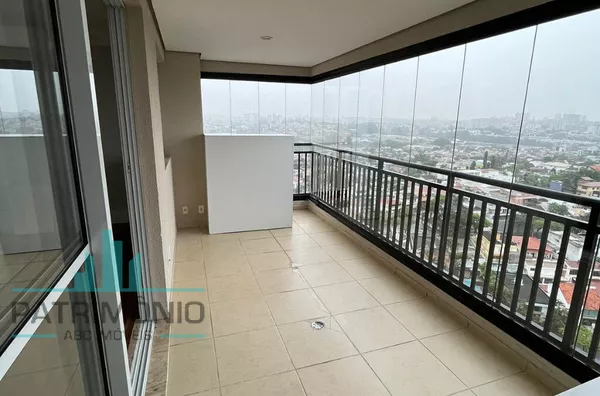 Apartamento à venda, no The Address no Bairro Jardim São Caetano em São Caetano Do Sul