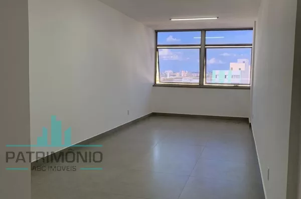 Sala comercial no Centro de São Caetano do Sul/SP