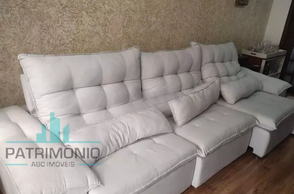  Casa para venda ou locação no Bairro Anchieta em São Bernardo Do Campo.