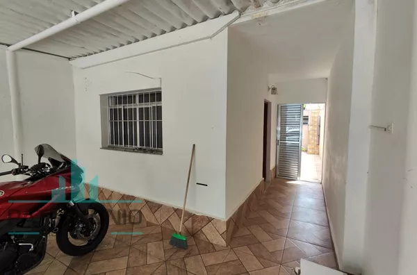 Sobrado para venda e locação no Jardim Independência - São Paulo