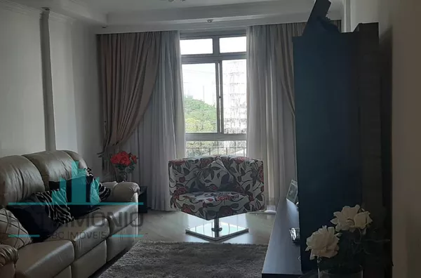 Apartamento à venda no bairro Centro - São Caetano do Sul.