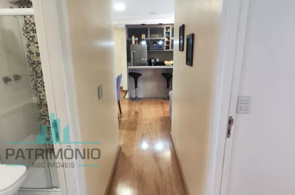 Apartamento à venda no Condomínio Vivacitta no bairro Jardim São Caetano em São Caetano do Sul. - Foto 14