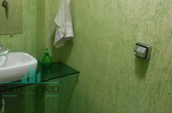 Lavabo