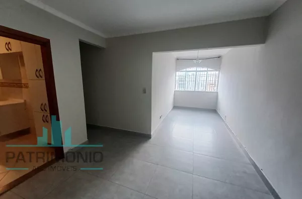 Apartamento para locação no Bairro Osvaldo Cruz em São Caetano Do Sul.