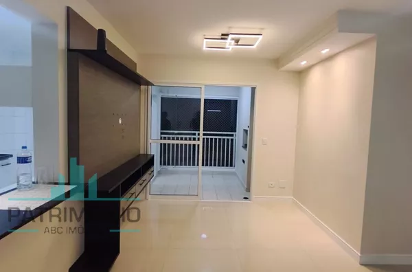 Apartamento à venda no Condomínio Terraço São Caetano no bairro Santa Paula em São Caetano do Sul.