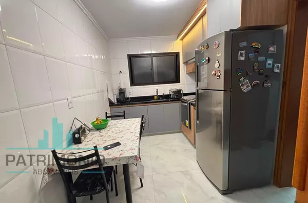 Cozinha