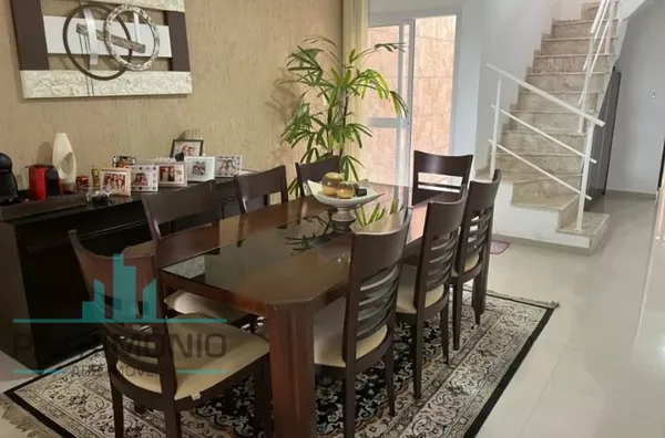 Sobrado para venda no Bairro Oswaldo Cruz - São Caetano do Sul.