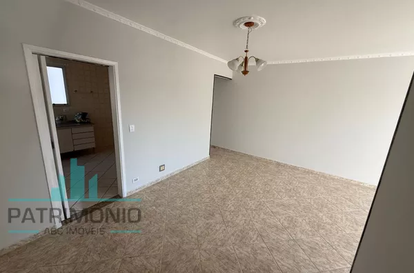 Apartamento para locação - Bairro Santa Paula, São Caetano do Sul 