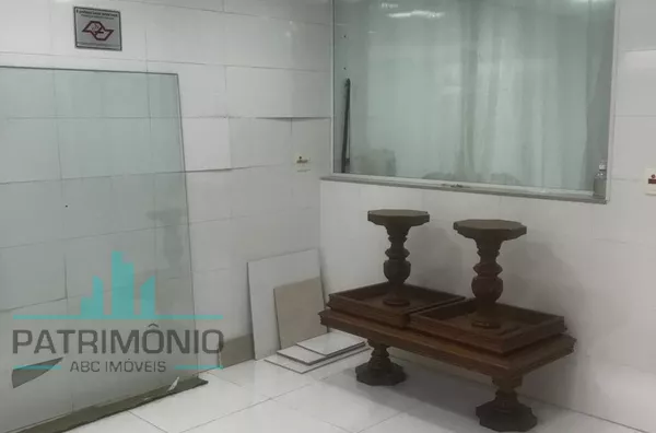 Sala comercial Térrea à venda  no Bairro Barcelona em São Caetano do Sul