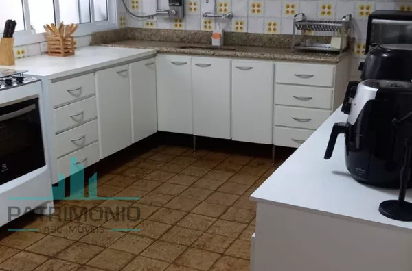 Cozinha