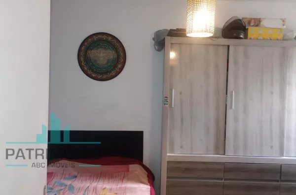 Casas à venda na Vila Palmares em Santo André. - Foto 23