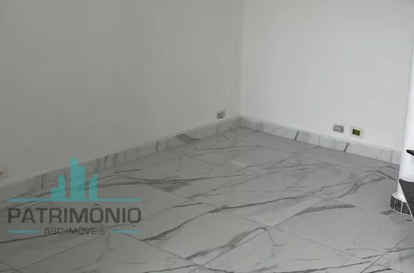 Cobertura à  venda, 74m² - Nova Gerty - São Caetano do Sul