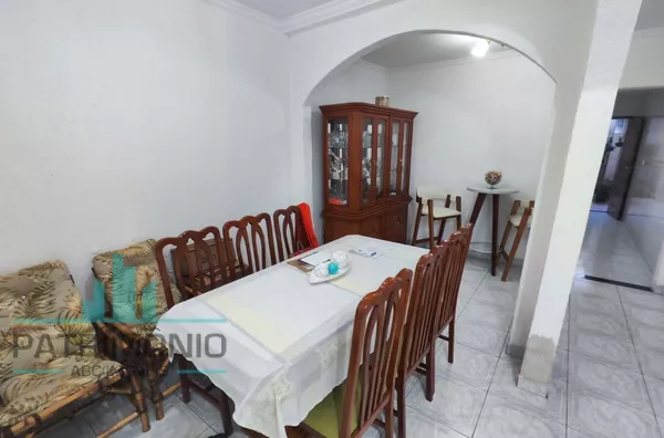 Sobrado à venda no bairro Osvaldo Cruz em São Caetano do Sul. - Foto 4