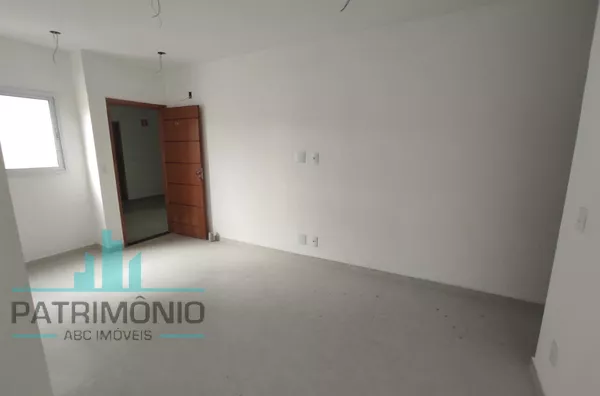 Apartamento com 53m² a venda no Bairro Nova Gerty em São Caetano do Sul