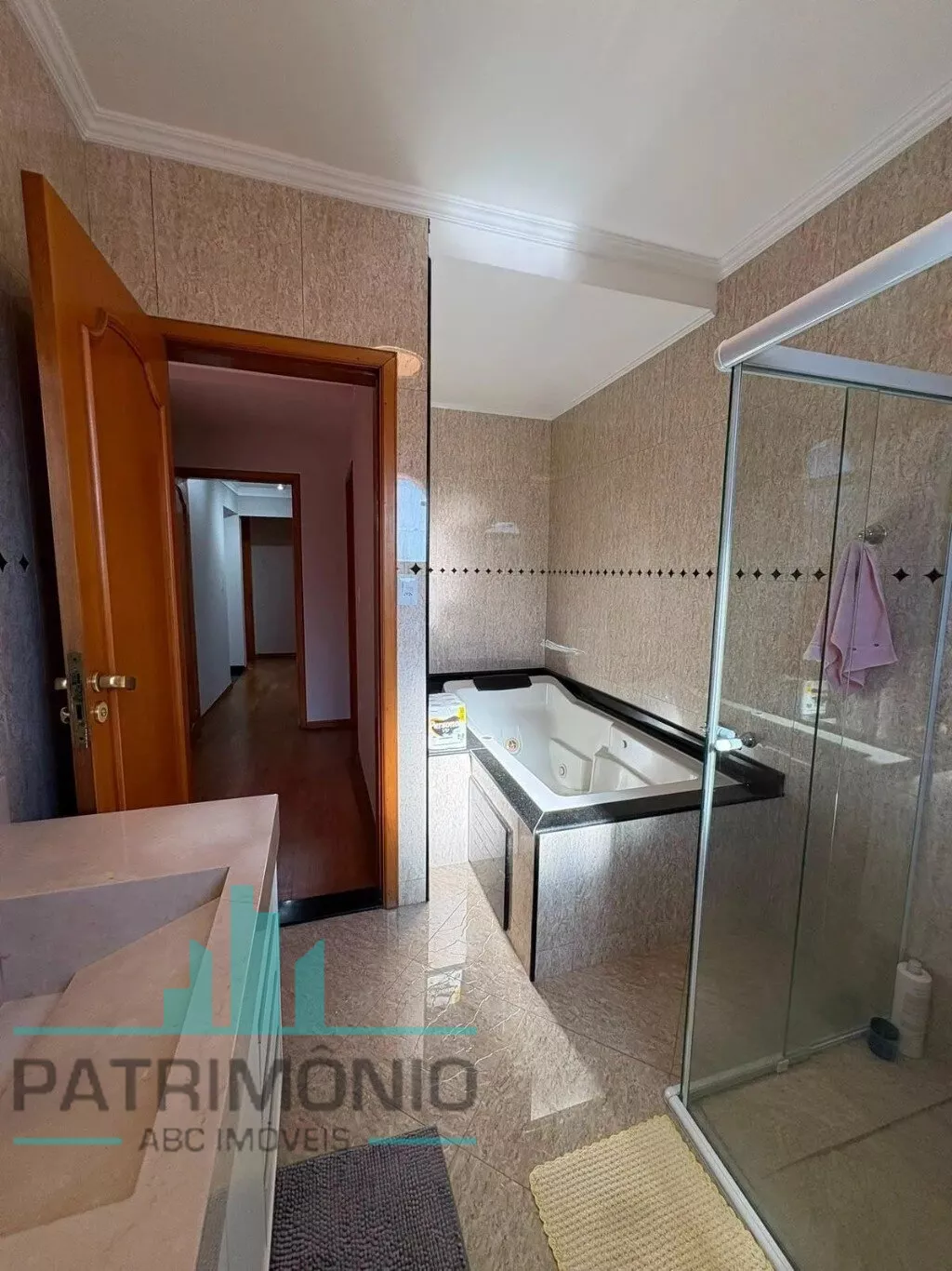 Sobrado, 3 quartos, 240 m² - Foto 22