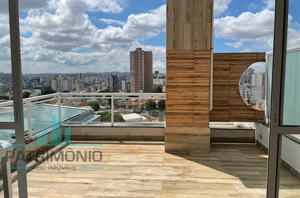 Terraço