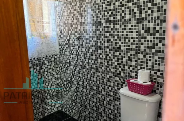 Banheiro