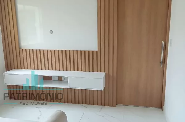 Cobertura a venda com 182m² na Vila Curuçá em Santo André