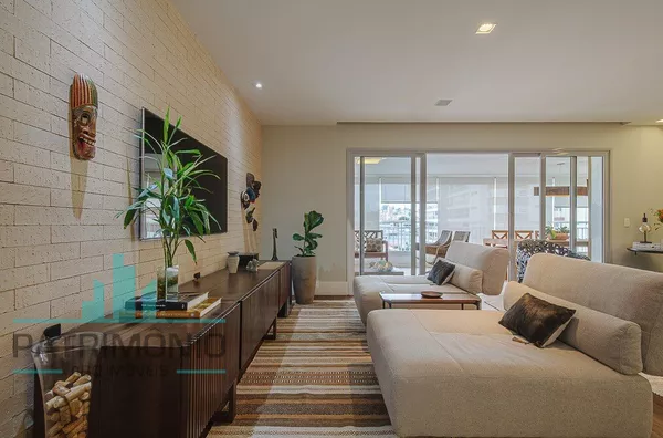 Apartamento à venda no Premier Espaço Cerâmica no bairro Cerâmica em São Caetano do Sul.