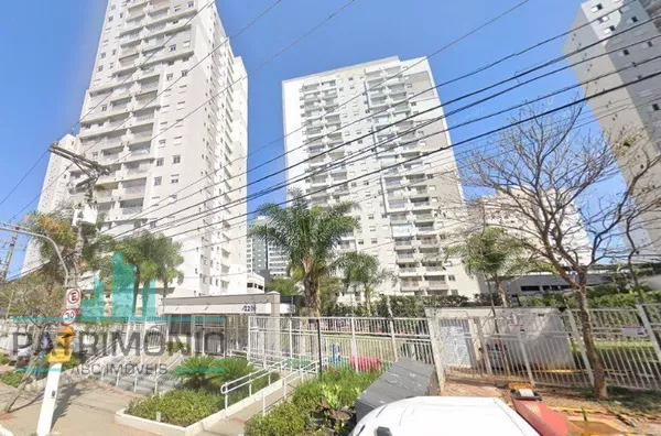 Apartamento à venda -  Residencial Selfie na Vila Prudente em São Paulo