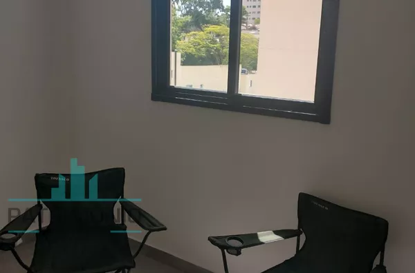 Cobertura no Residencial Lorenzo Village na Vila Alpina em Santo André.
