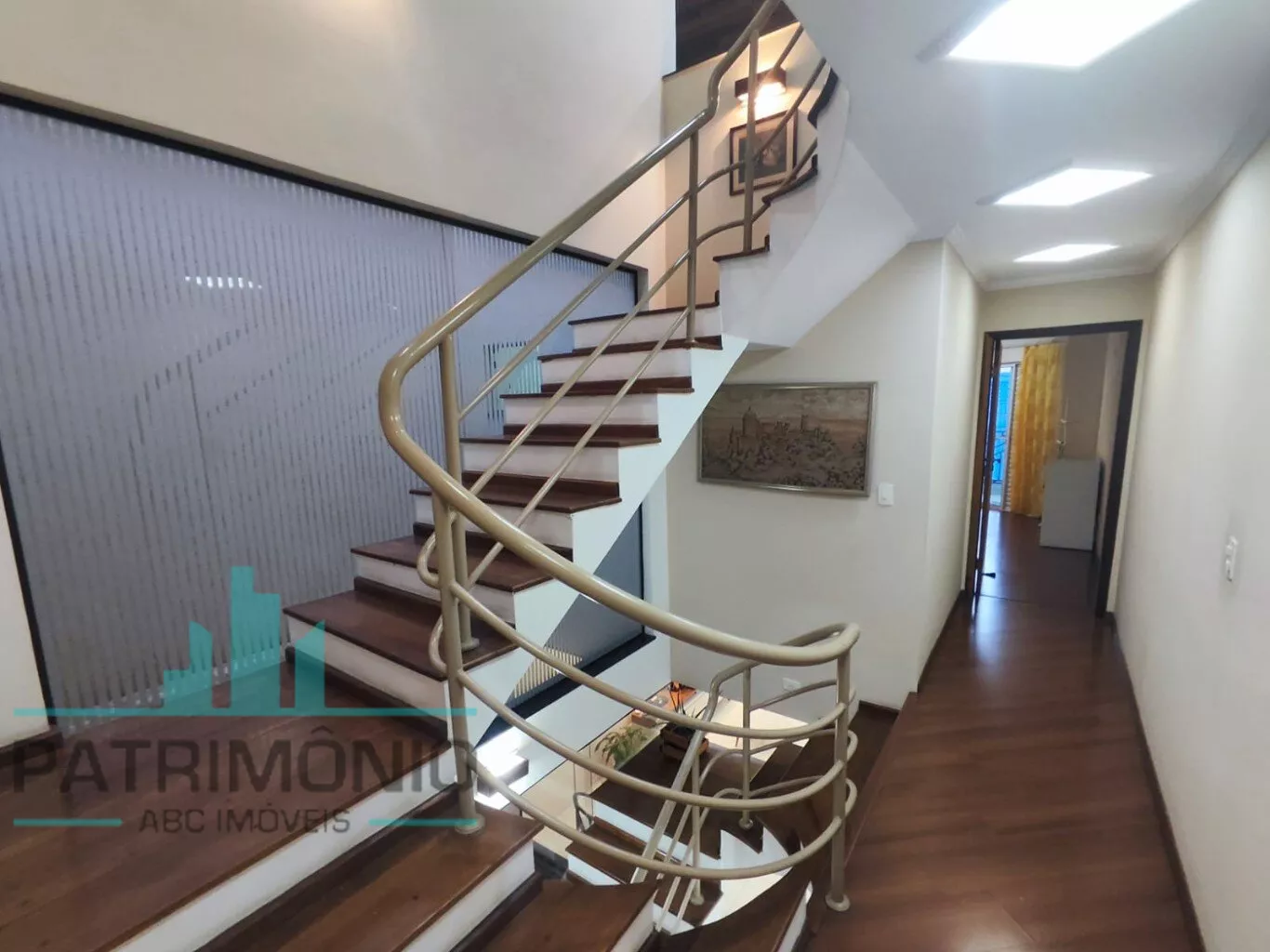 Sobrado, 3 quartos, 420 m² - Foto 12
