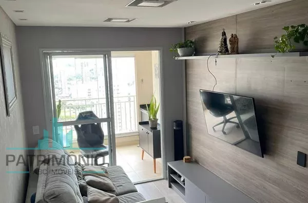 Apartamento à venda no Condomínio My São Caetano no Centro em São Caetano do Sul. - Foto 2