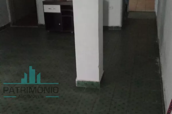 Sobrado para venda no bairro Cerâmica - São Caetano do Sul.