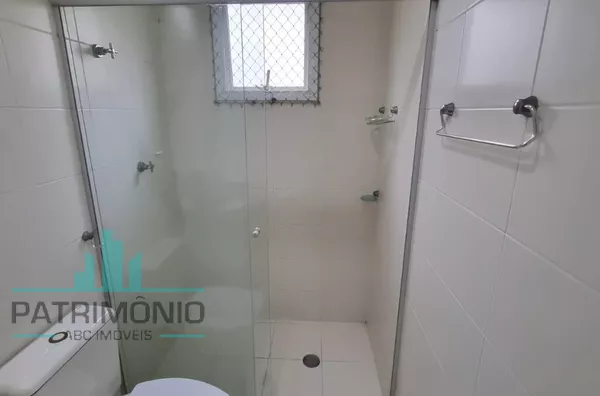 Banheiro social