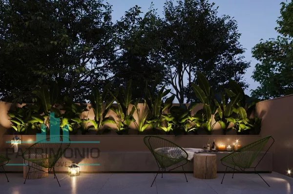 Lazer do Condomínio