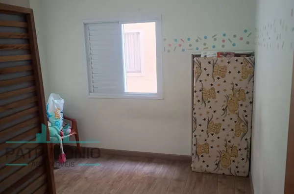 Dormitório