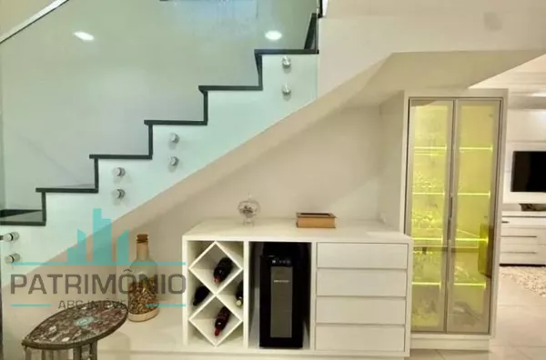 Sobrado à venda no Bairro Santa Maria em São Caetano Do Sul.