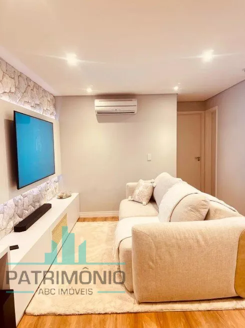 Apartamento, 2 quartos, 58 m² - Foto 2