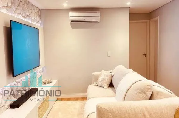 Apartamento à venda no bairro Santa Maria em Santo André. - Foto 2