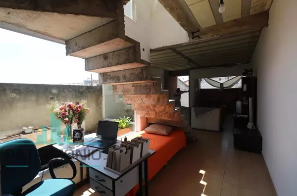 Sobrado à venda no bairro Osvaldo Cruz em São Caetano do Sul.