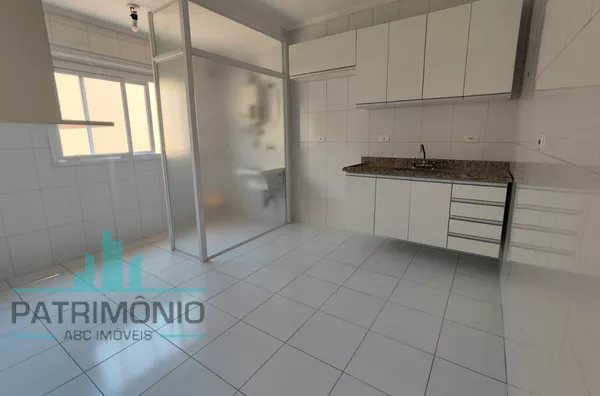Apartamento de 81m² a venda no Edifício Zurique em São Caetano do Sul