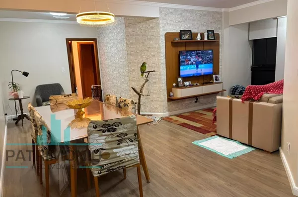 Apartamento à venda no bairro Santa Maria em São Caetano do Sul.