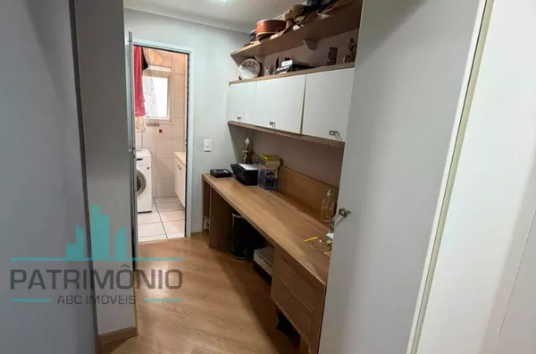 Apartamento à venda no Edifício Terrazza Maggiore no bairro Santa Paula em São Caetano do Sul. - Foto 24