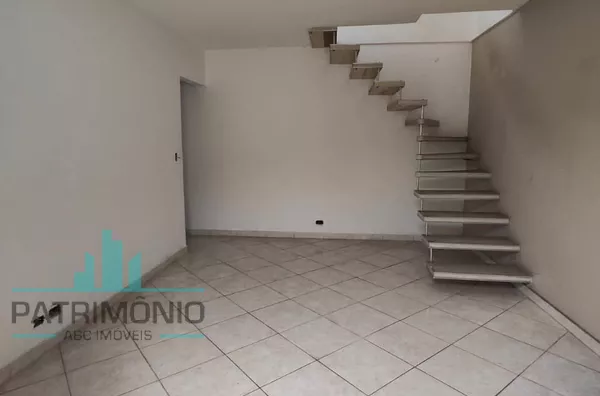 Sobrado a venda no Bairro Mauá - São Caetano do Sul