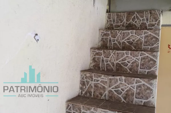 Casa assobradada à venda no bairro Osvaldo Cruz em São Caetano do Sul. - Foto 23