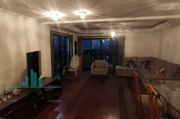 Apartamento de 170m² a venda no Bairro Santa Paula em São Caetano Do Sul