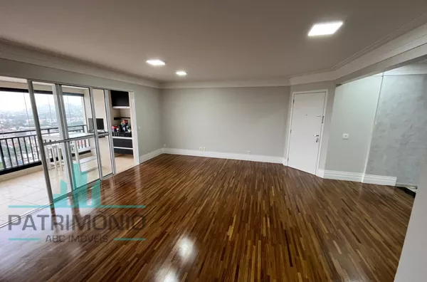 Apartamento à venda, no The Address no Bairro Jardim São Caetano em São Caetano Do Sul