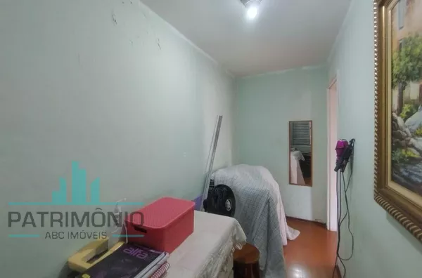 Dormitório