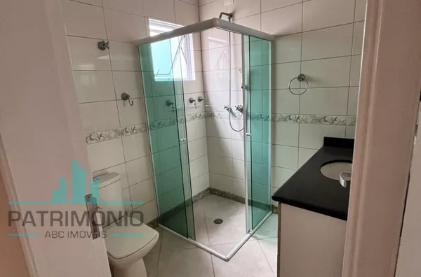 Banheiro social - Piso 2