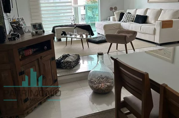 Sobrado à venda no bairro Barcelona - São Caetano do Sul.