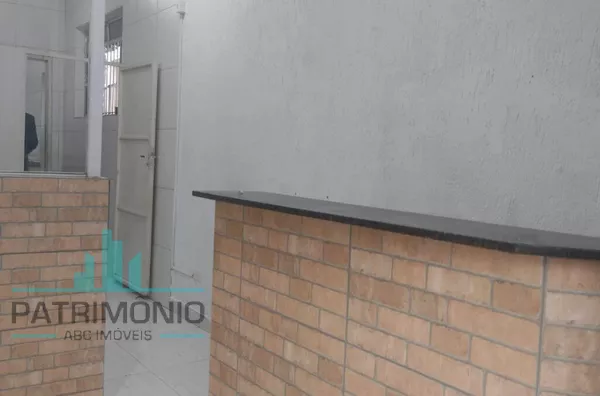 Salão para Pizzaria para locação no Bairro Fundação em São Caetano do Sul.